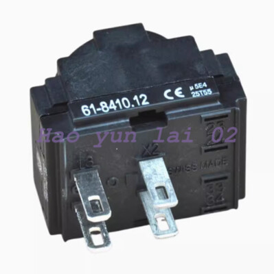 1PCS NEW FOR EAO button contact 61-8410.12