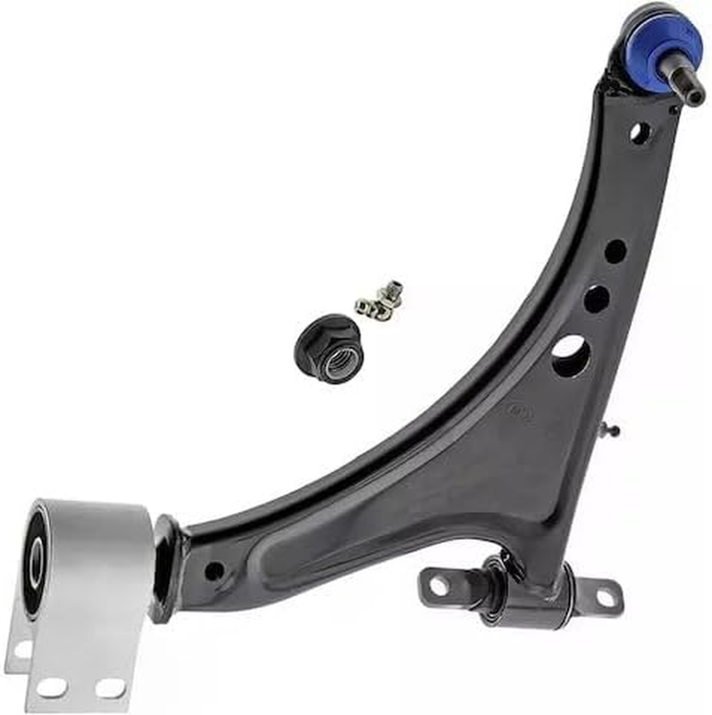 Front Left Driver Side Lower Control Arm Ball Joint for 2016-2022 Chevy Malibu