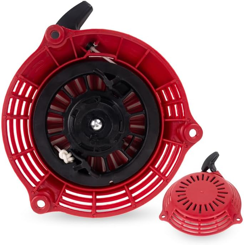 Recoil Starter for Honda GCV135 GCV160 GC135 GC160 EN2000 HRU19 Engine Mower