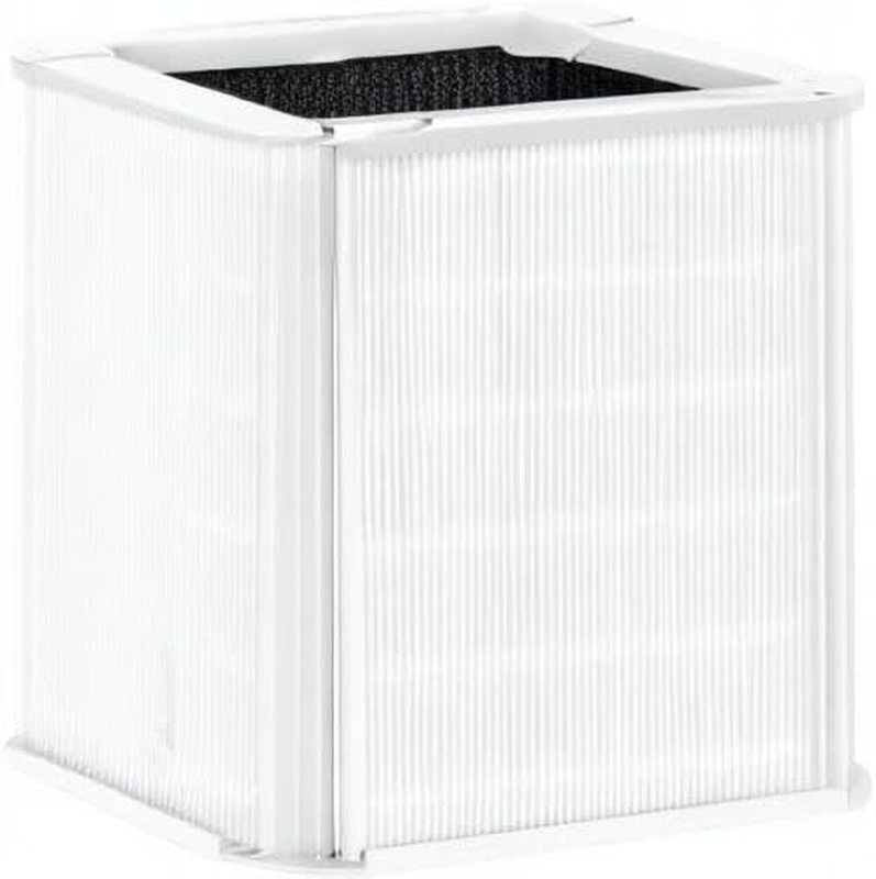 Blue Pure 211+ Replacement Filter Compatible with Blueair Blue Pure 211+ Air Cle
