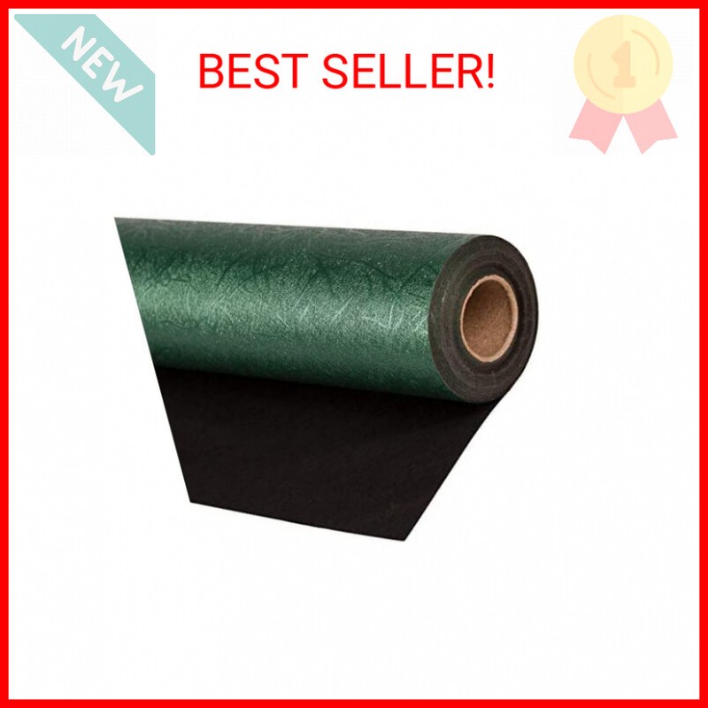 Roll - Reversible Green And Black For Birthday, Holida