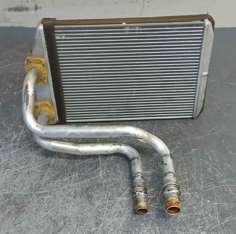 2015-2019 PEGEOUT BOXER 335 MK3 2.0 BlueHDi HEATER MATRIX 168310100