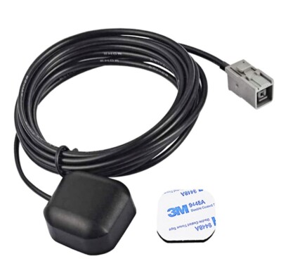 Car Navigation GPS Antenna for Kenwood DNX6180 DNX6190HD DNX6960 DNX6980