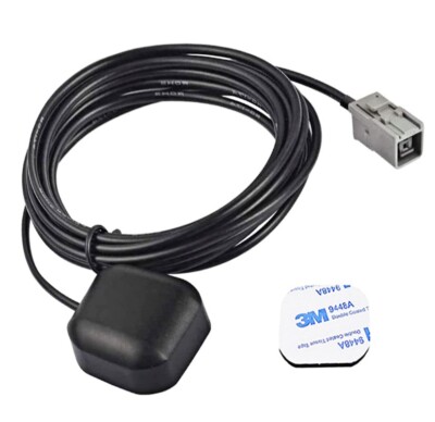 Car Radio Navigation GPS Antenna for Kenwood DNX771HD DNX772BH DNX890HD DNX891HD