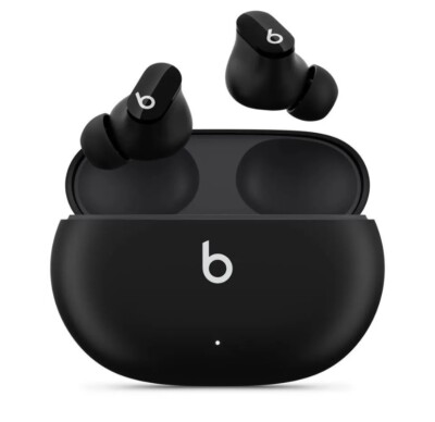 Beats by Dr. Dre Beats Studio Buds Wireless Noise Canceling Bluetooth Earphone