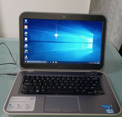 Dell Inspiron 14z-5423 14