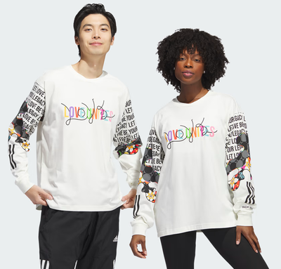 Pride long sleeve shirts sale