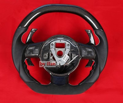 Audi R8 Sportlenkrad