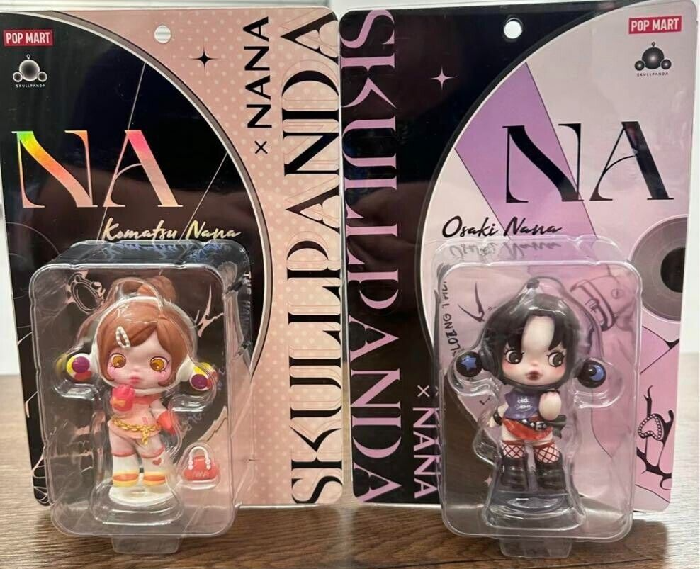 skullpanda nana osaki nana figure – Clear Box Toys