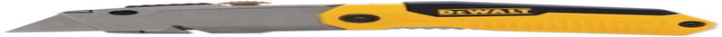 DWHT10035L Folding Retractable Utility Knife