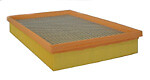 ALCO FILTER MD-8040 LUFTFILTER FÜR SEAT SKODA VW