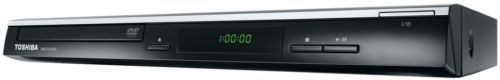 Toshiba DVD and Blu-ray Players