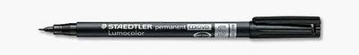 Staedtler Lumocolor CD DVD Marker Pen Permanent marker pen