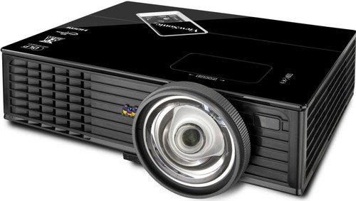 Panasonic PT-DW740 WXGA 1280x800 Pixels Large Venue DLP