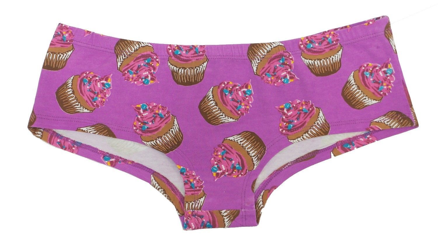 Bragas para mujer Joe Boxer