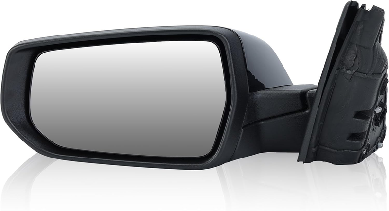 Driver Side View Mirror for Chevy Malibu 2016 2017 2018 2019 2020 2021 2022