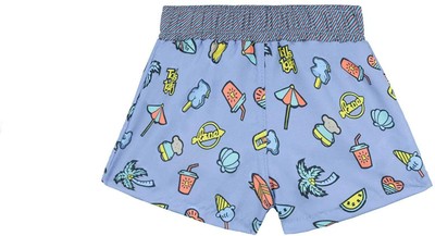 Ninas De Hasta 24 Meses Banadores Bebe Tous Baby 1 Mes A 4 Anos Banador Culetin Rosa Con Volantes Para Nina Estampado Beach