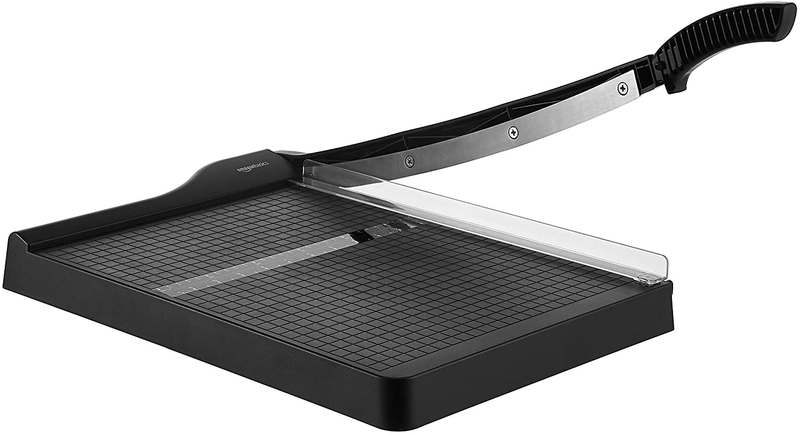 Paper Trimmer - 12