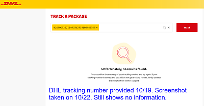 Item photo(s) from verified buyer