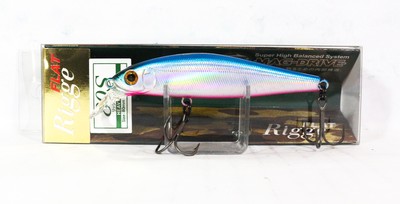 Zipbaits Rigge Flat Heavy 80S Sinking Lure 220 (2041)
