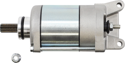 Moose Offroad Honda M-61-140 Starter - Direct OEM Replacement