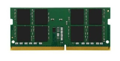DDR4 16GB RAM Kingston SODIMM 3200MHz CL22 Dual Rank Laptop Memory Module (1x16G