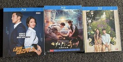 Believe-君にかける橋- Blu-ray BOX〈4枚組〉 2024 Japan Drama Believe ―君にかける橋― Blu-ray Japanese Sub