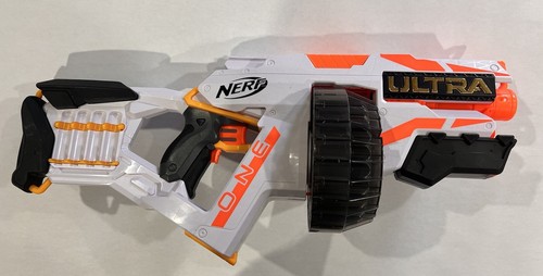 NERF Ultra One Motorized Blaster Toy Gun 630509886838| eBay