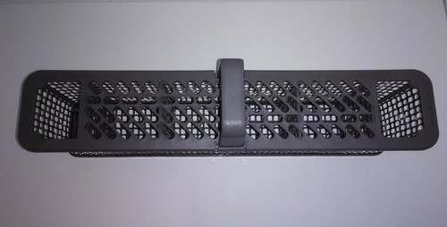W10552271 WHIRLPOOL KITCHENAID Replacement part Silverware Basket New.