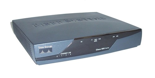 Adattatore Corrente Cisco Alimentatore 48V Per Telefono Cisco IP - Foto 11