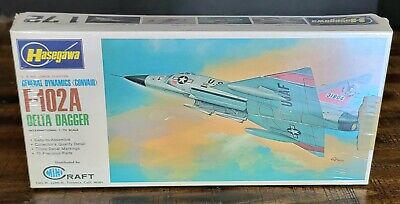 Fundekals 1/72 decals for Convair F-102A Delta Dagger kits Pt 2 - FUN72002 Fundekals 1/72 decals for Convair F-102A Delta Dagger kits Pt 2 - FUN72002