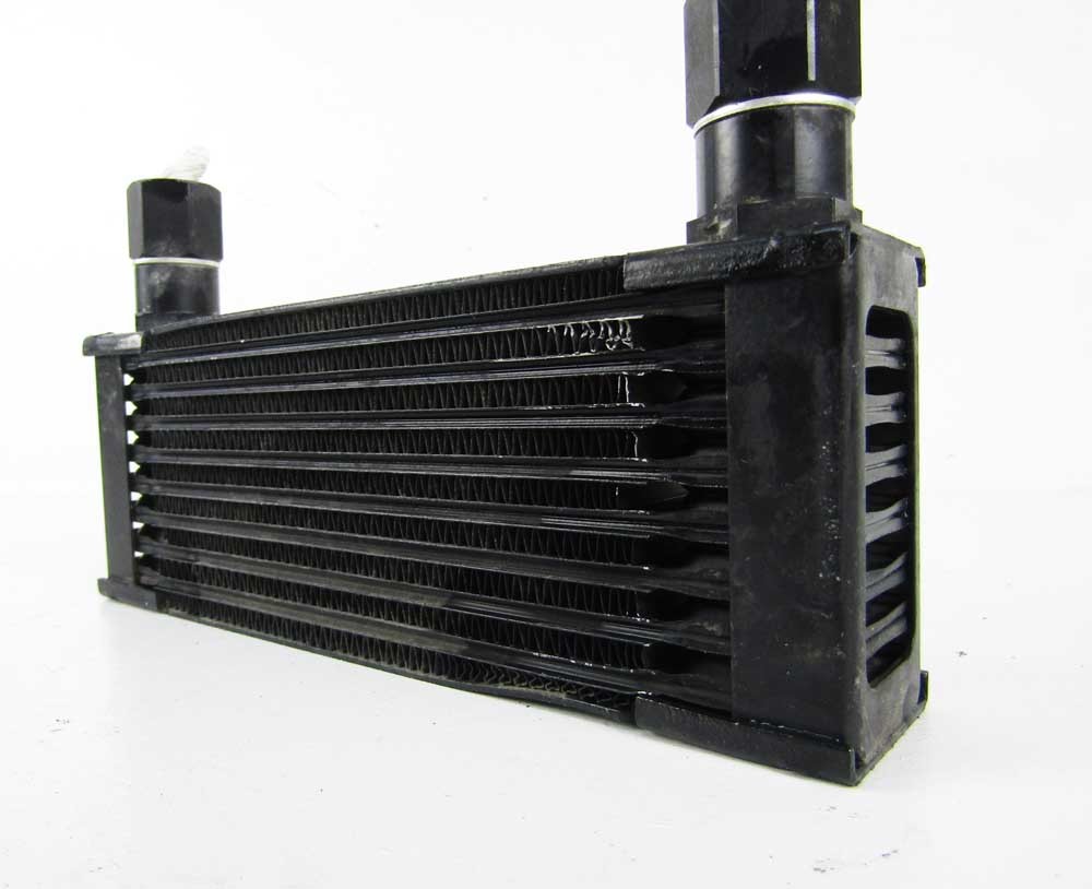 Radiatore Olio CAGIVA W12 350 W 12 ESERCITO ITALIANO