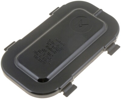 Brake Master Cylinder Reservoir Cap-Cap Dorman 42040