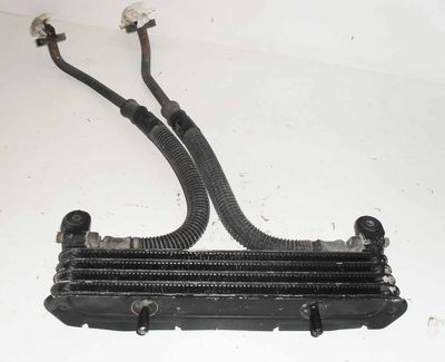 Radiatore Olio per Yamaha FJ 1100 - Oil Radiator for FJ1100 36Y