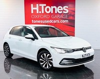 2021 Volkswagen Golf 1.5 TSI Active Hatchback 5dr Petrol Manual Euro 6 (s/s) (13