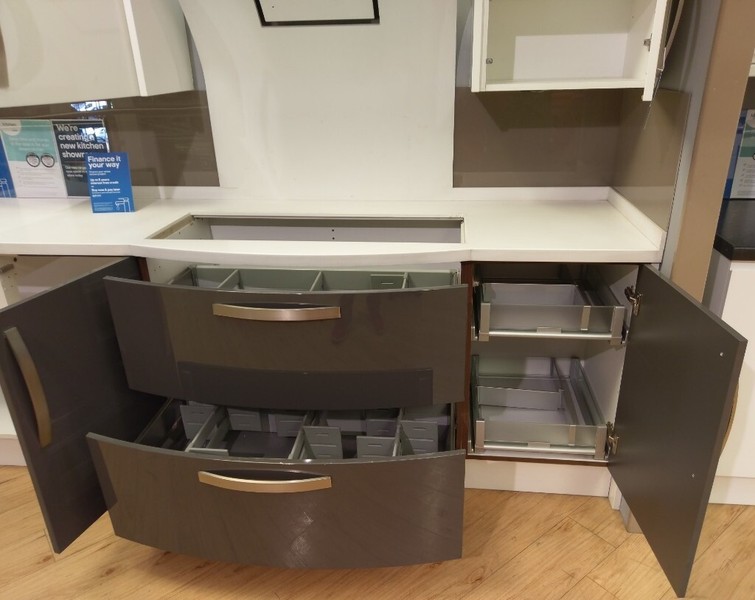 Kitchen Worktops B Q for sale in UK 41 used Kitchen Worktops B Qs