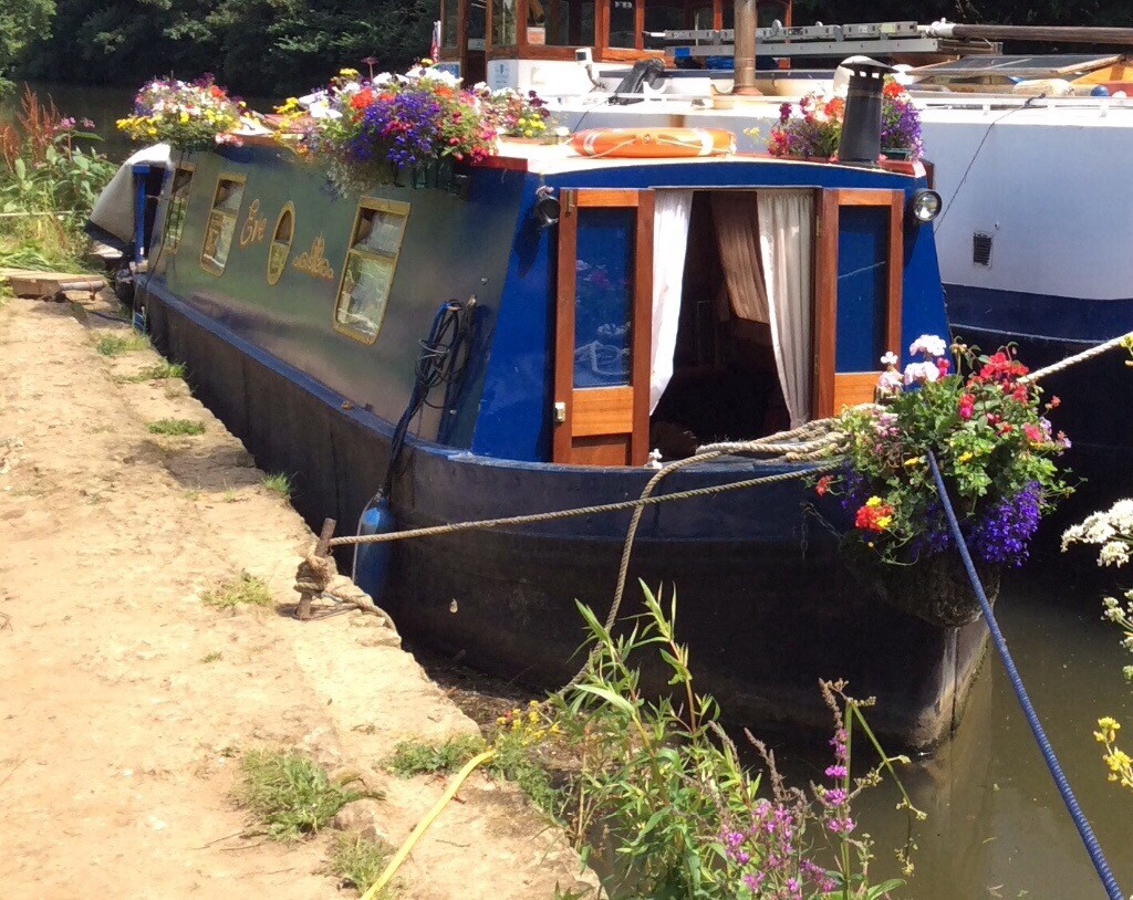 36ft Narrowboat in Maidstone, Kent Gumtree