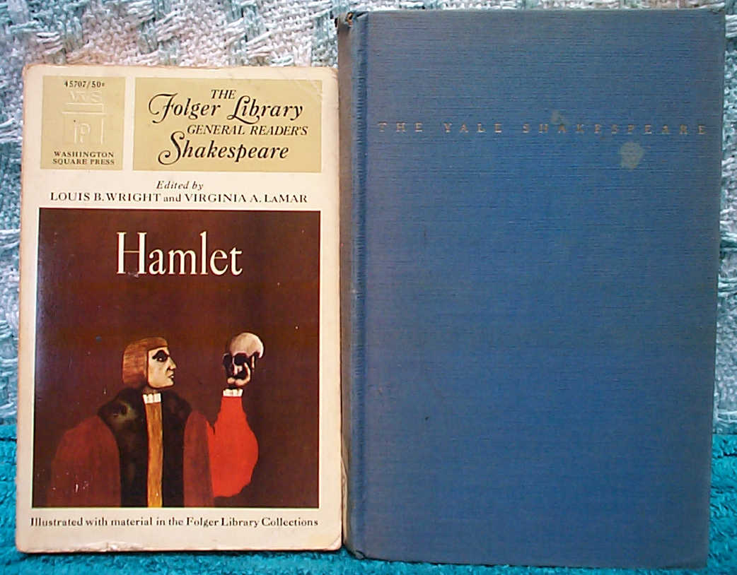 Lot of 8 Shakespeare Romeo Juliet Macbeth Richard III Hamlet Henry IV Merchant