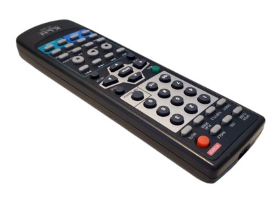 KLH Digital RC360H RC-360 DVD Player Remote Control DVD8350
