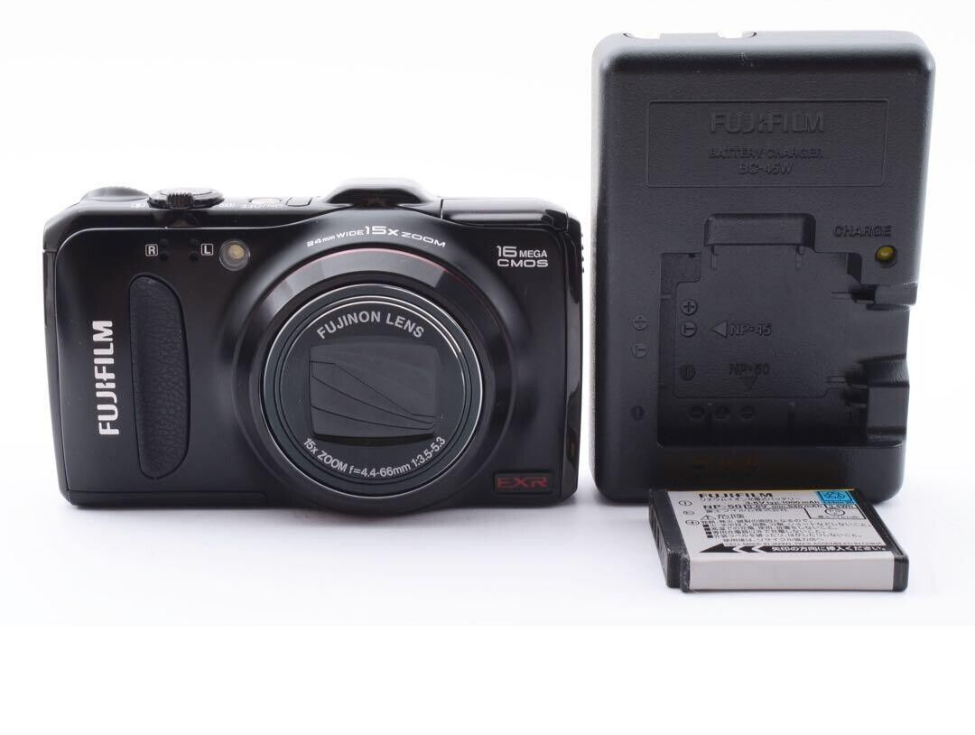 【動作確認済み】FUJIFILM FinePix F550EXR ホワイト Amazon | FUJIFILM デジタルカメラ FinePix F550EXR ホワイト FX