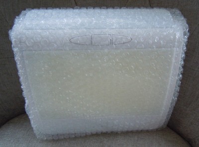 RELAXUS Lighten Up Light Therapy Box Sunshine SAD Light NEW