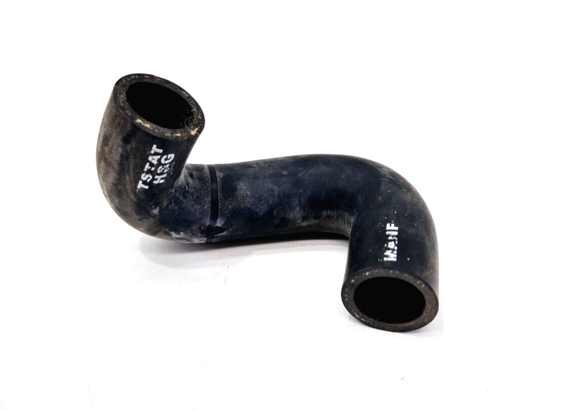 MerCruiser Inboard Engine Motor Sterndrive Thermostat Housing to Manifold Hose