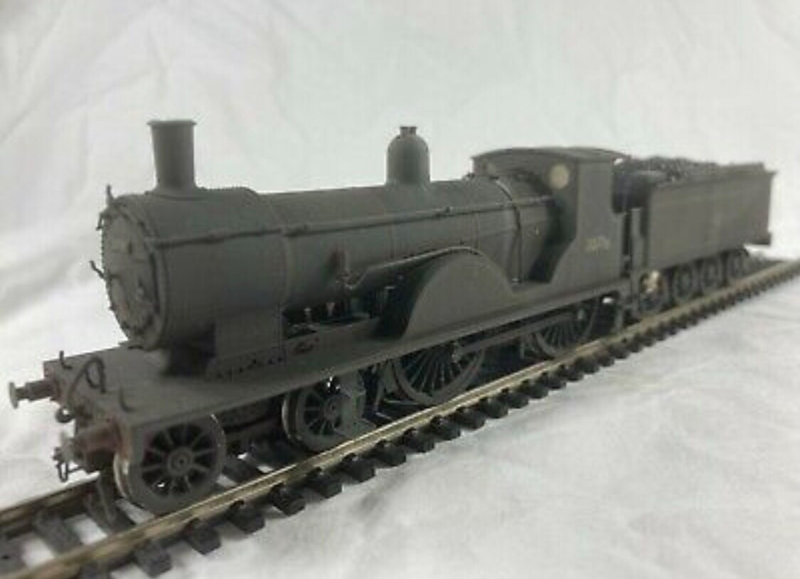 HORNBY クレーン車 HO OOゲージ 2025年最新】Hornby 鉄道模型の人気アイテム - メルカリ
