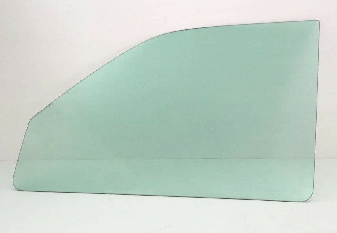 Driver/Left Side Front Door Window Glass For 1997-2007 Mitsubishi Montero Sport