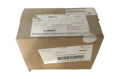 FACTORY SEALED Lenze ECSEE040C4B Servo Power Supply