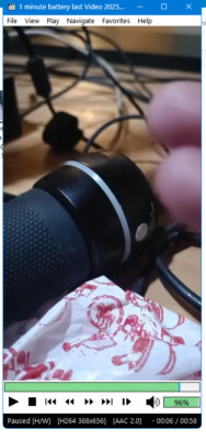 Item photo(s) from verified buyer