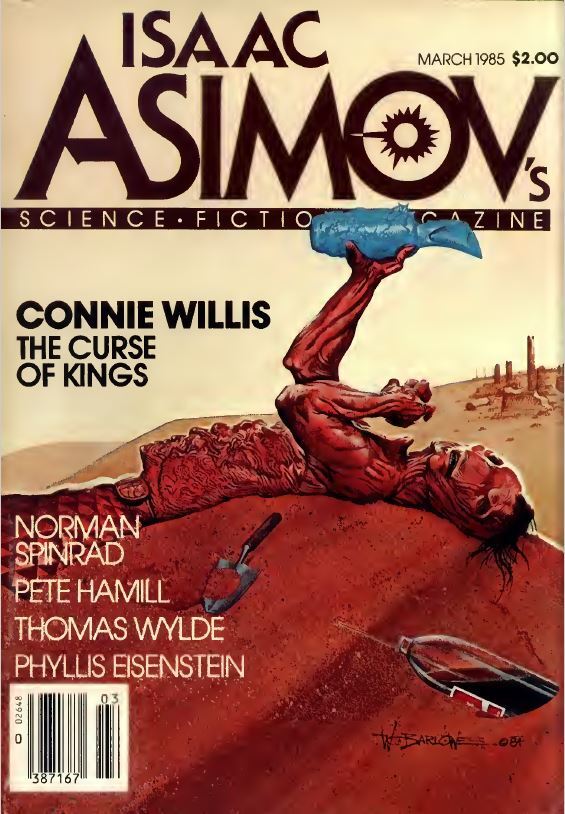 552 MAGAZINES - Isaac Asimov's Science Fiction - Astronomy Chemistry - USB