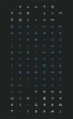 Plato | The Symposium | Taschenbuch | Englisch (2005) | Penguin Books Ltd