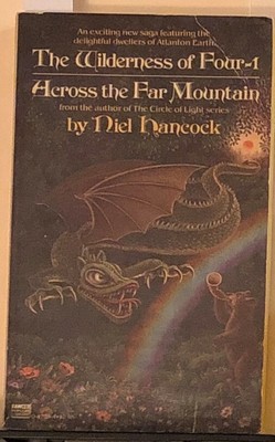 Across the Far Mountain by Niel Hancock (1982, Paperback)