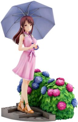 Kotobukiya Idol Master Cinderella Girls Miyu Mifune -OFF STAGE-1/8 Scale PV